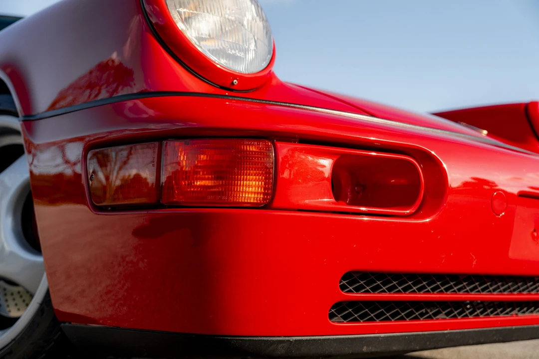 1992 Porsche 964 Carrera RS - Image 21 of 31