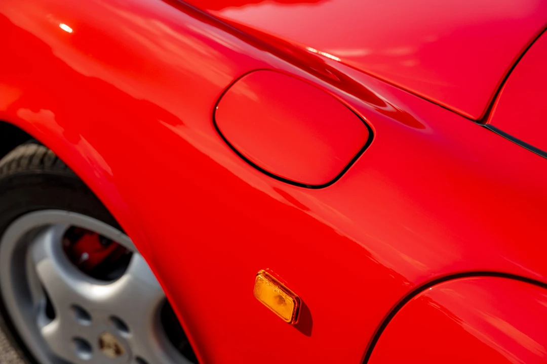 1992 Porsche 964 Carrera RS - Image 13 of 31