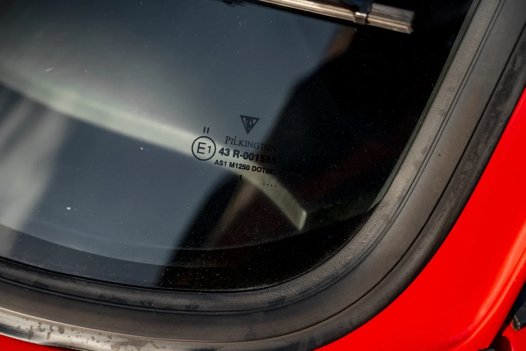 1992 Porsche 964 Carrera RS - Image 26 of 31
