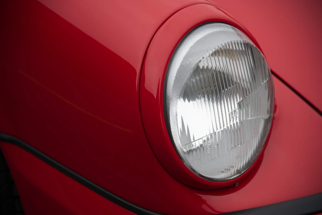 1992 Porsche 964 Carrera RS - Image 24 of 31