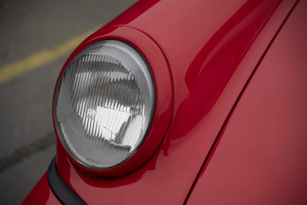 1992 Porsche 964 Carrera RS - Image 26 of 31