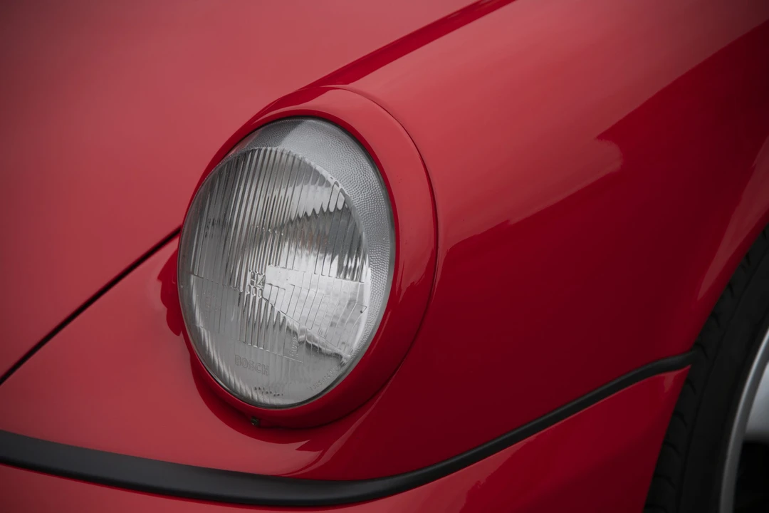 1992 Porsche 964 Carrera RS - Image 27 of 31