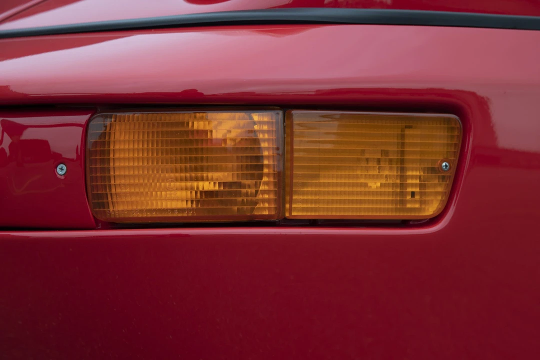 1992 Porsche 964 Carrera RS - Image 30 of 31