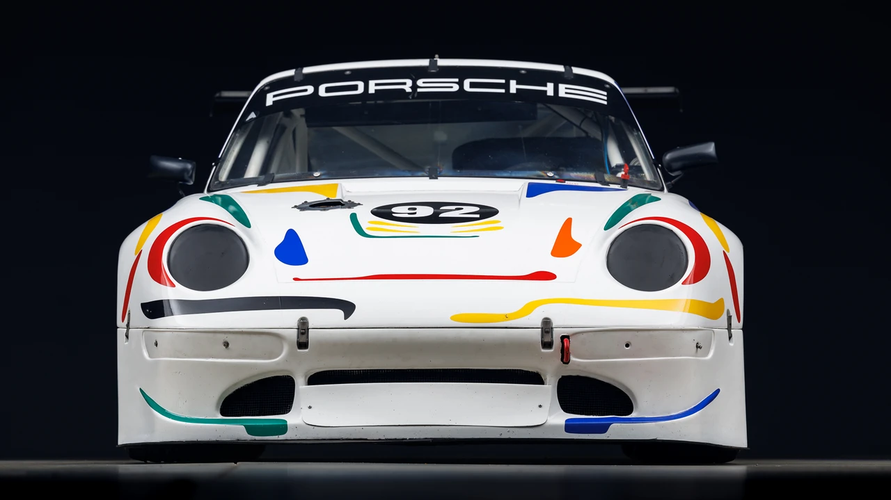 1992 Porsche 964 Carrera - Image 10 of 31