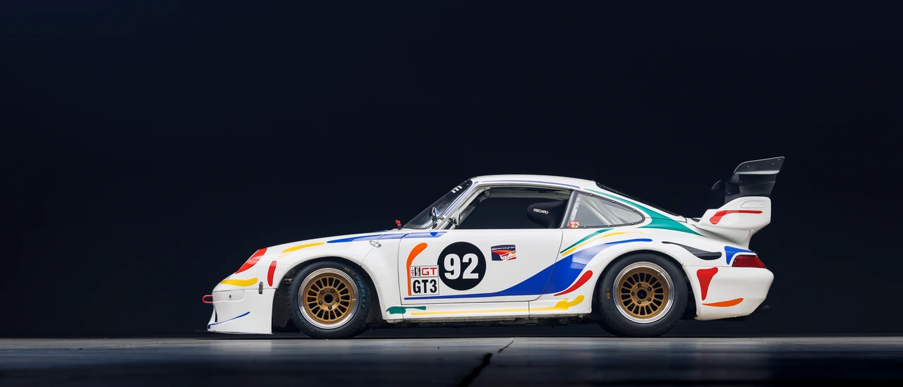 1992 Porsche 964 Carrera - Image 11 of 31