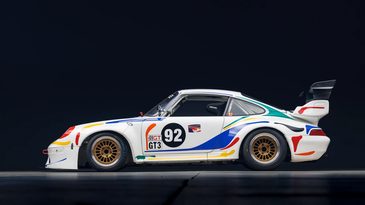 1992 Porsche 964 Carrera - Image 12 of 31