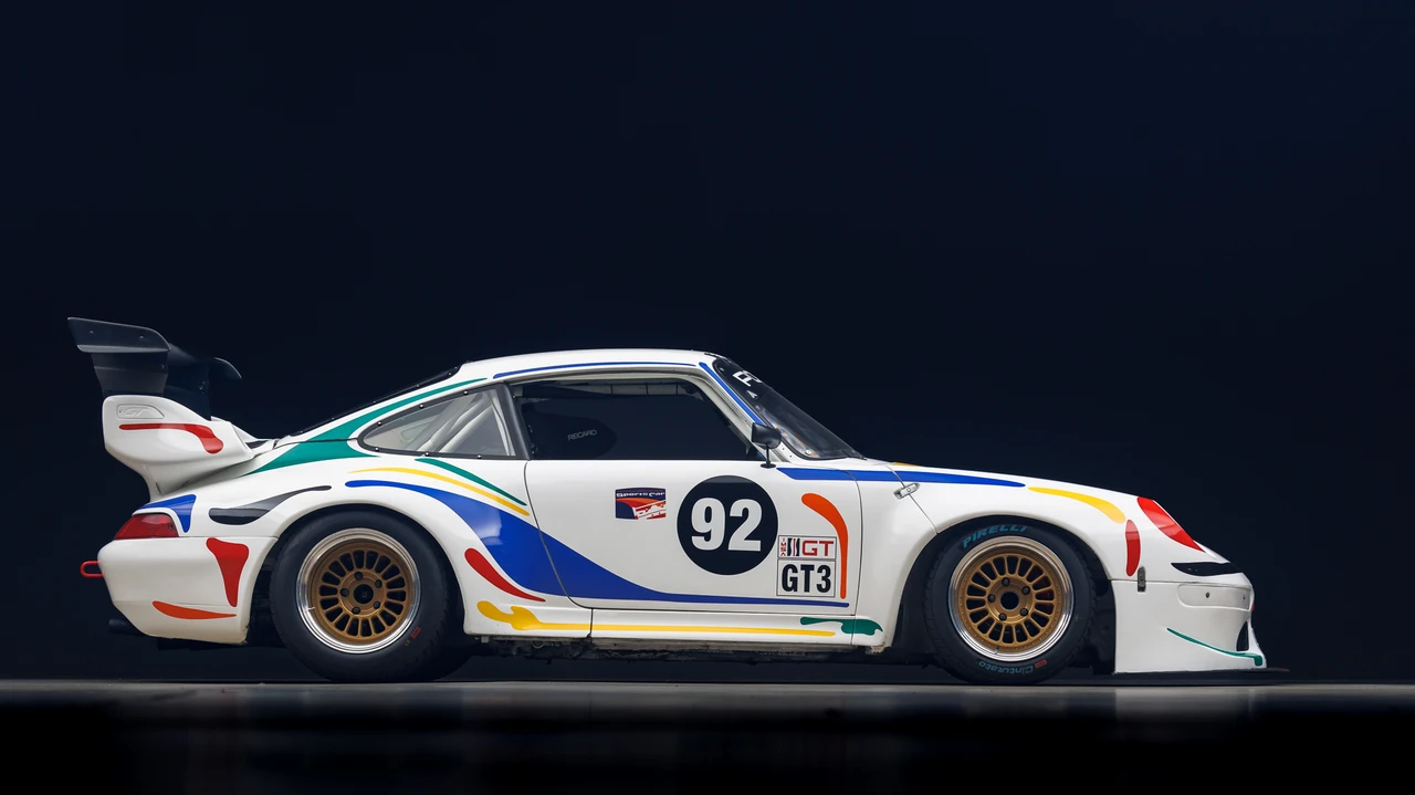 1992 Porsche 964 Carrera - Image 13 of 31