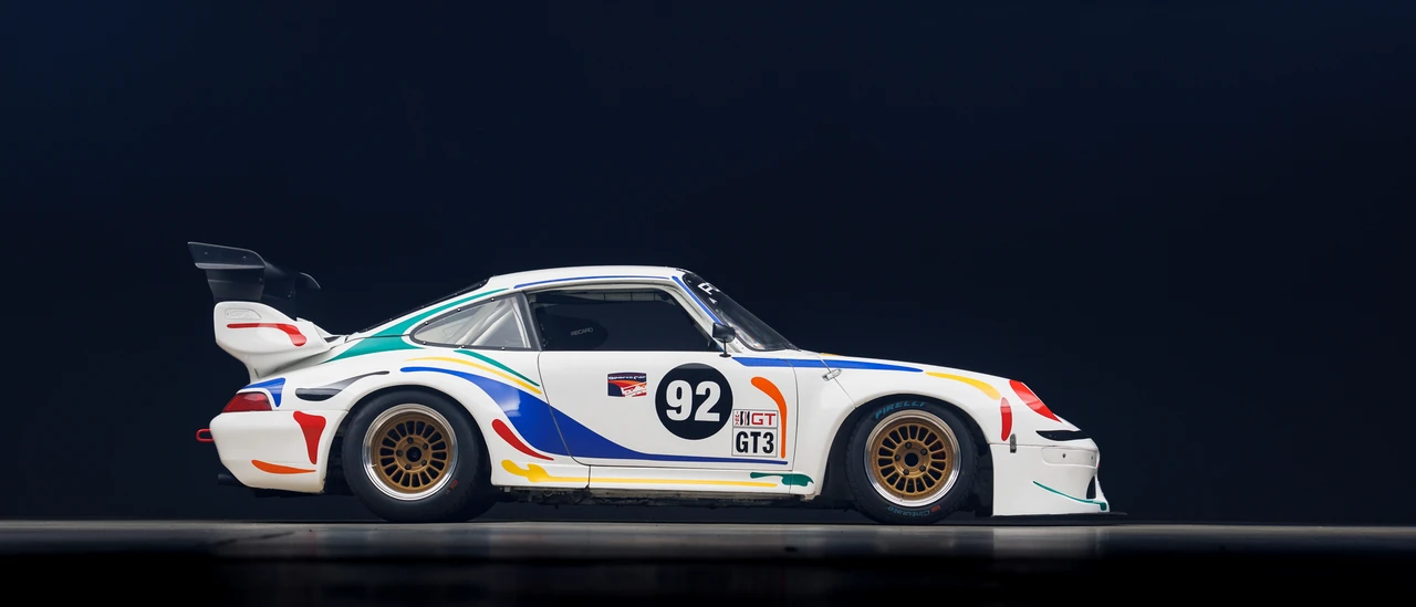 1992 Porsche 964 Carrera - Image 14 of 31