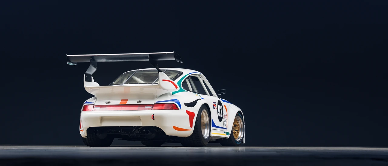 1992 Porsche 964 Carrera - Image 15 of 31