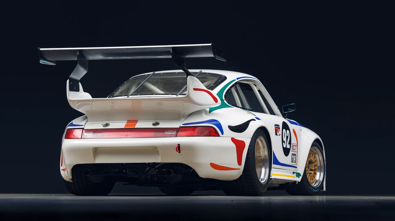 1992 Porsche 964 Carrera - Image 16 of 31