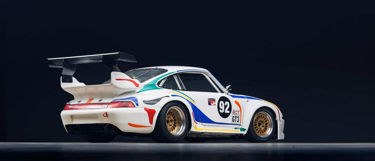 1992 Porsche 964 Carrera - Image 17 of 31
