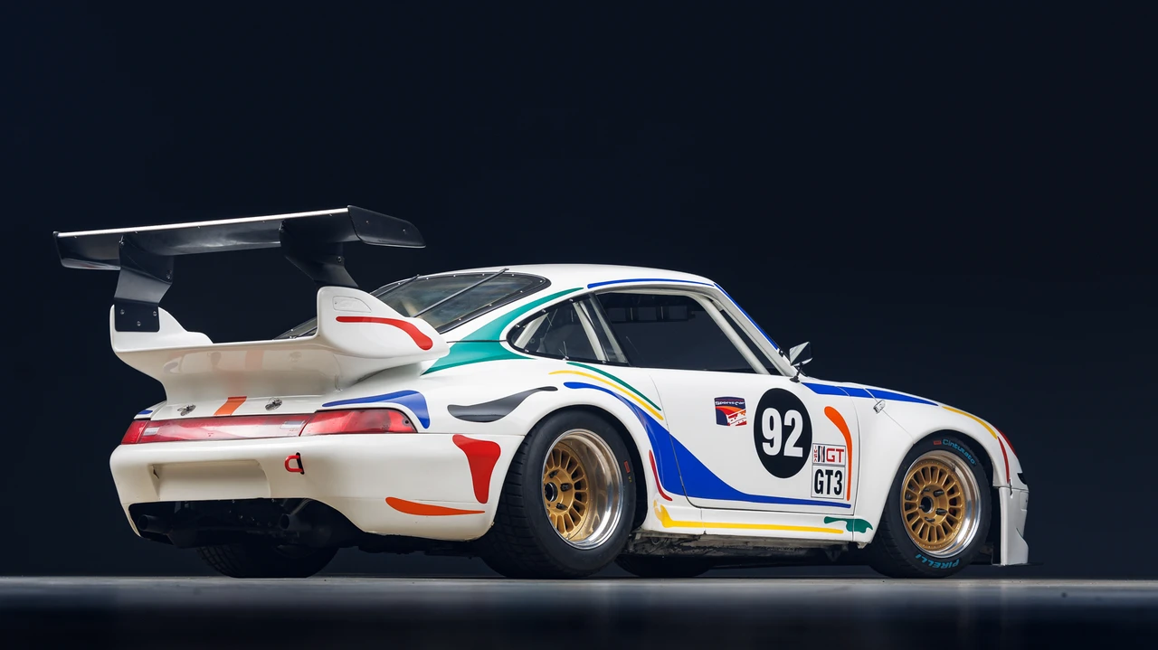 1992 Porsche 964 Carrera - Image 18 of 31