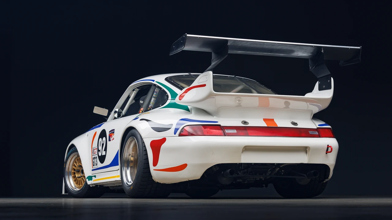 1992 Porsche 964 Carrera - Image 19 of 31