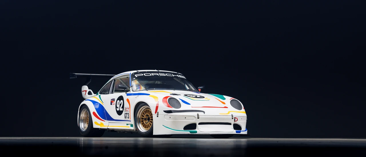 1992 Porsche 964 Carrera - Image 2 of 31