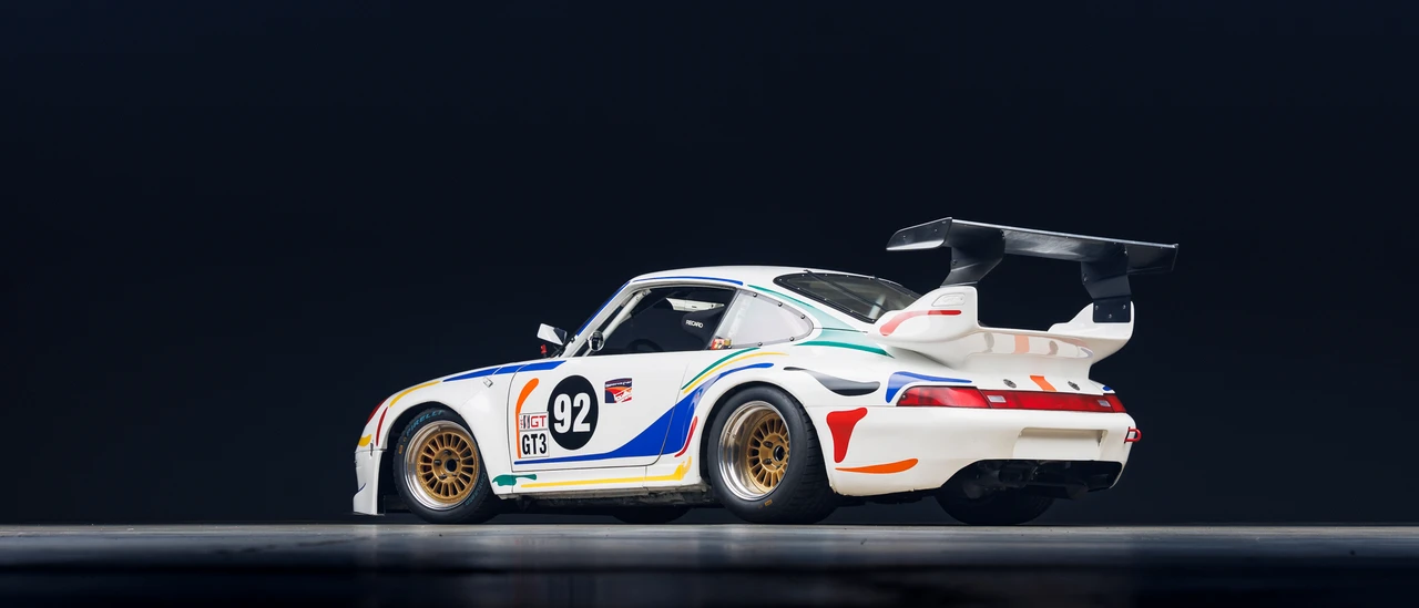 1992 Porsche 964 Carrera - Image 20 of 31