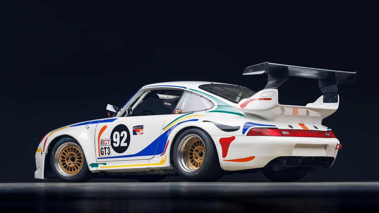 1992 Porsche 964 Carrera - Image 21 of 31