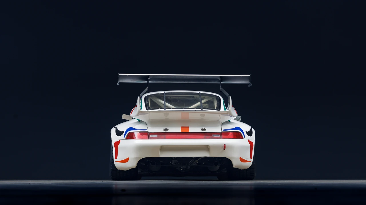 1992 Porsche 964 Carrera - Image 22 of 31