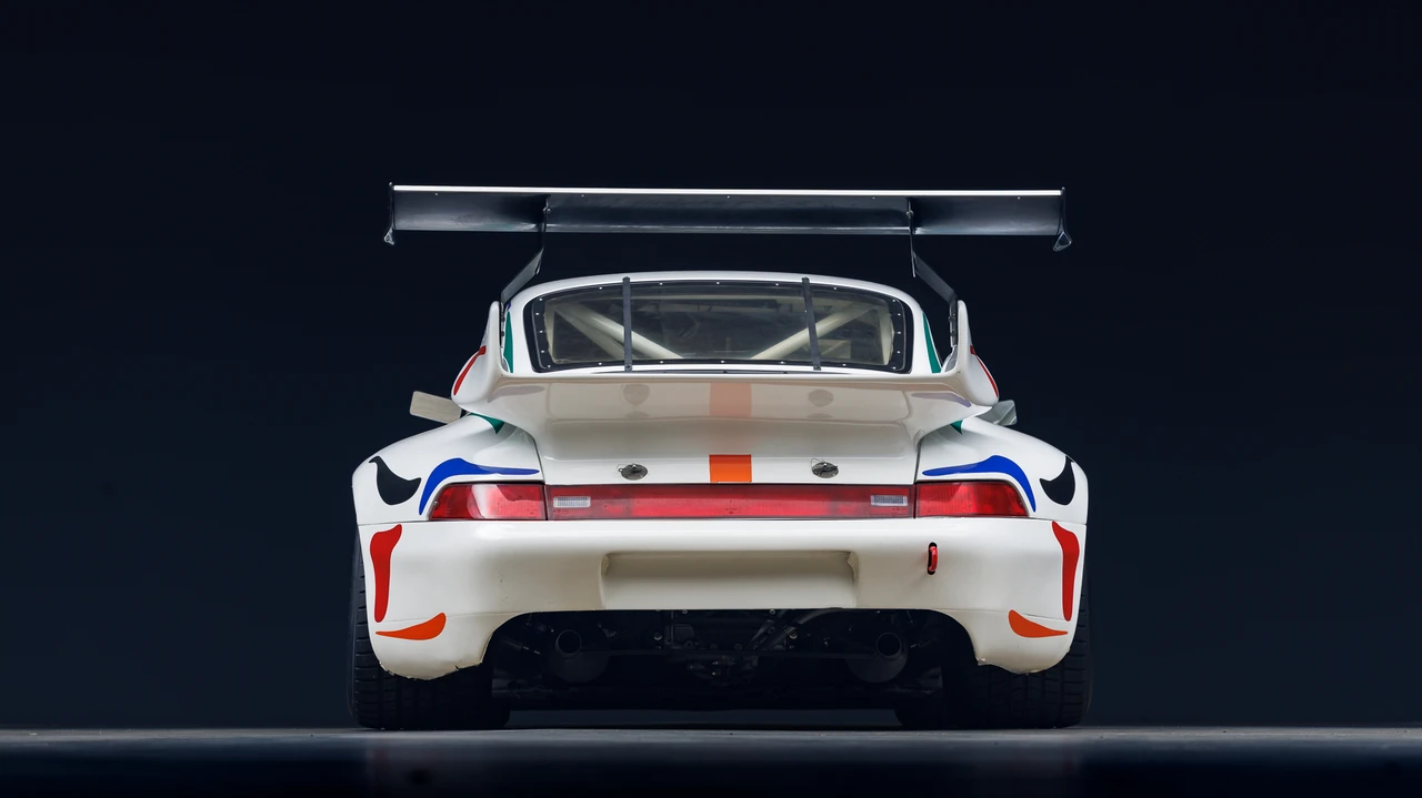 1992 Porsche 964 Carrera - Image 23 of 31