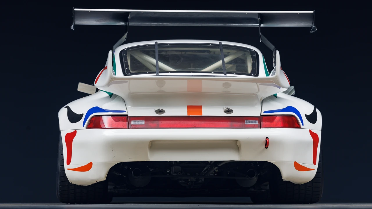 1992 Porsche 964 Carrera - Image 25 of 31