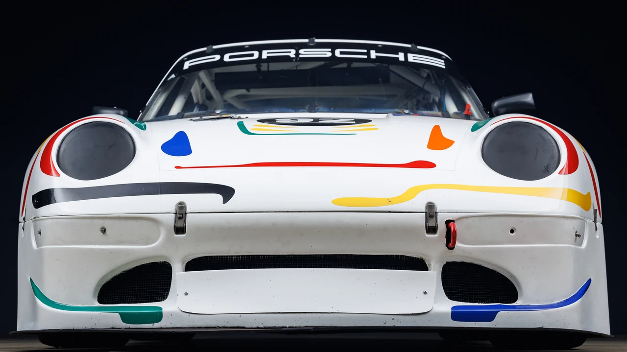 1992 Porsche 964 Carrera - Image 27 of 31