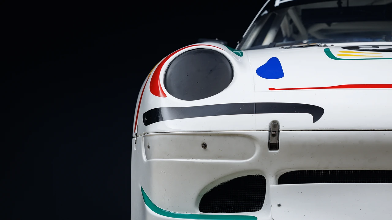 1992 Porsche 964 Carrera - Image 29 of 31