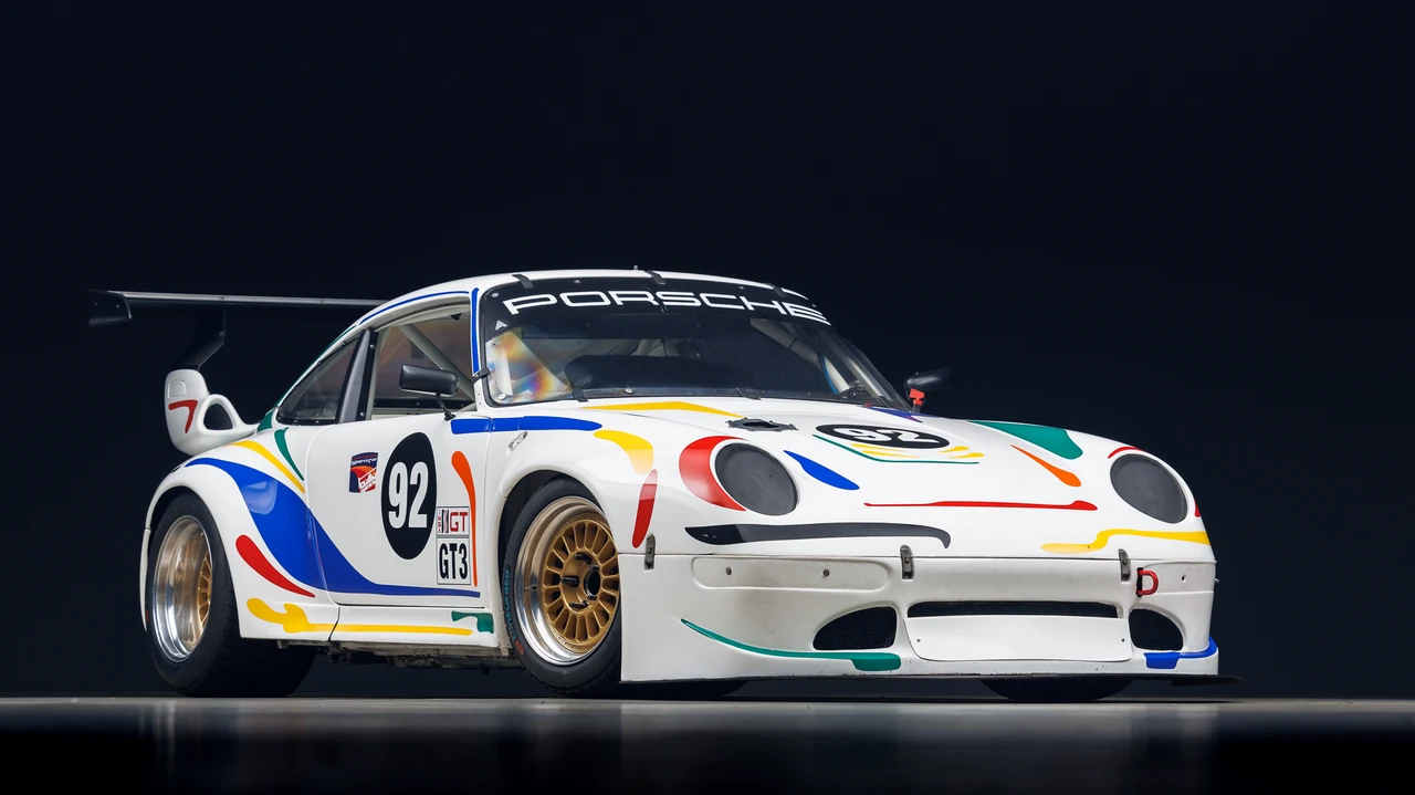 1992 Porsche 964 Carrera - Image 3 of 31