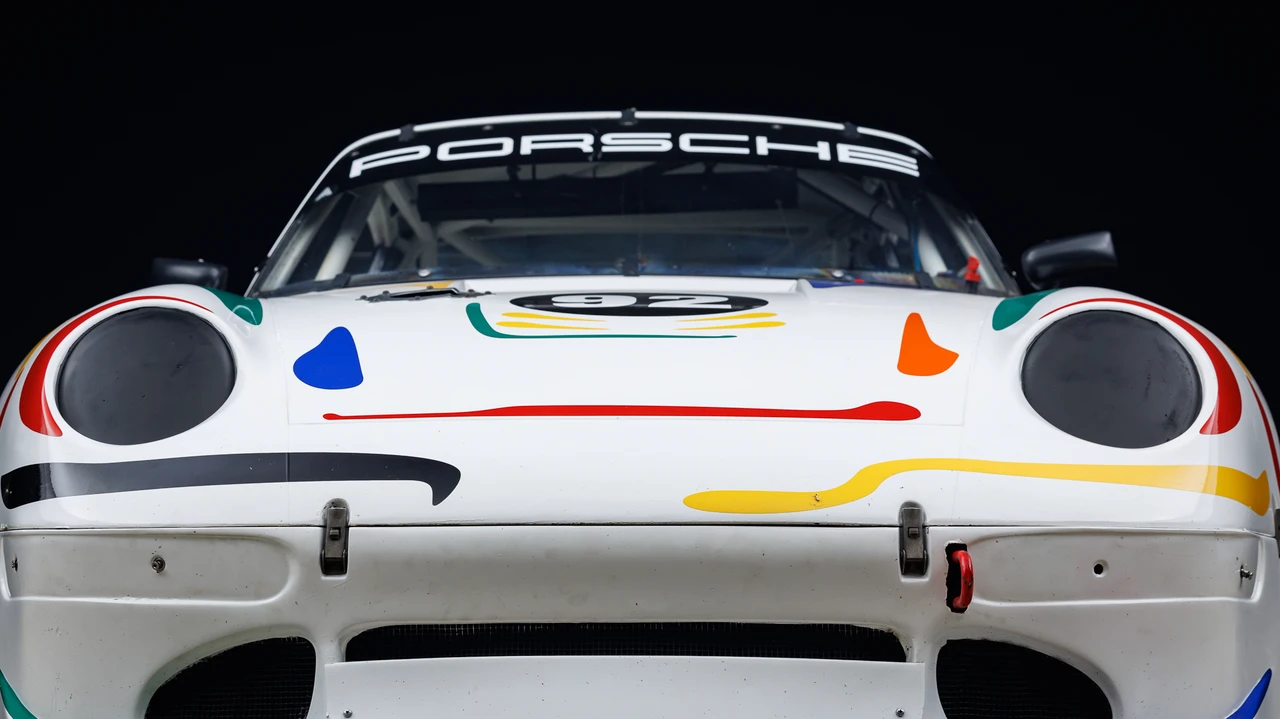 1992 Porsche 964 Carrera - Image 30 of 31