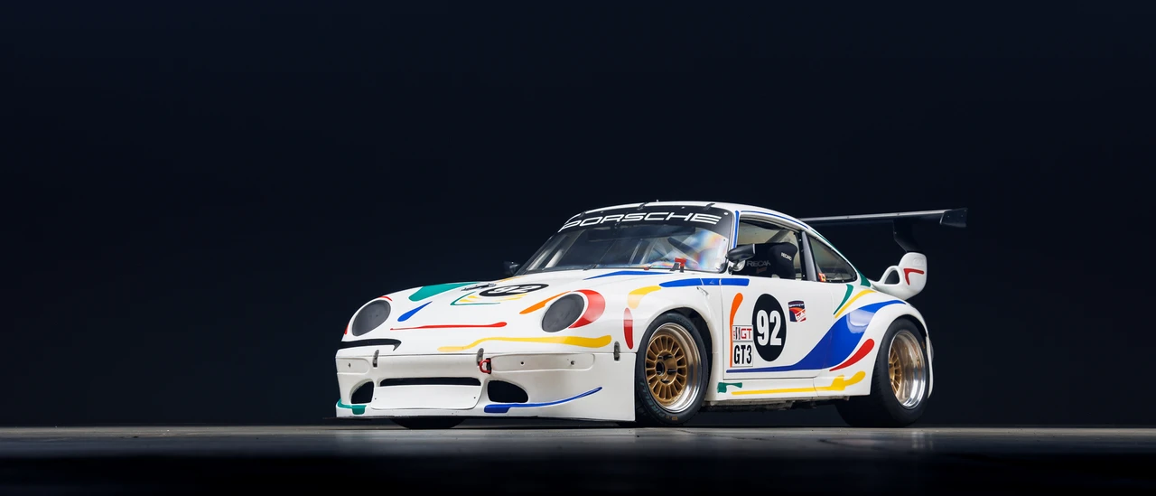 1992 Porsche 964 Carrera - Image 6 of 31