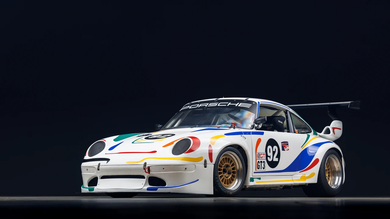 1992 Porsche 964 Carrera - Image 7 of 31