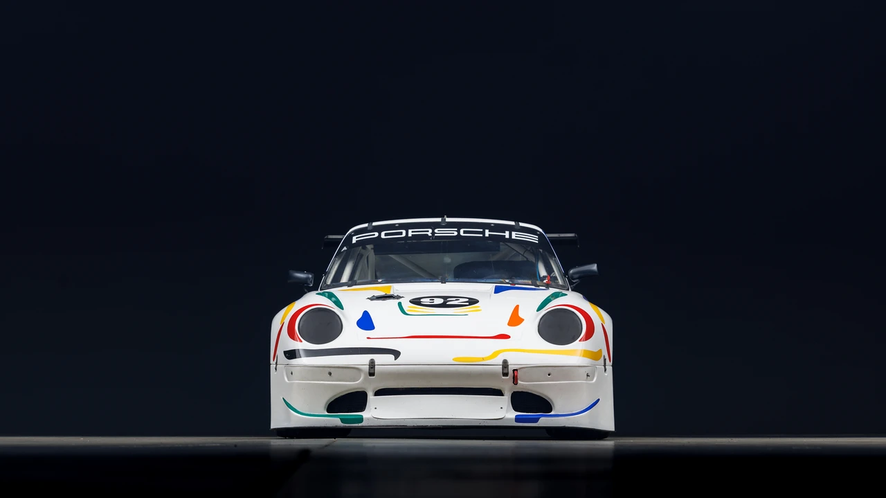 1992 Porsche 964 Carrera - Image 8 of 31