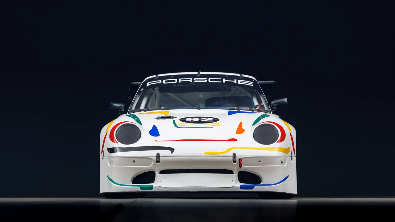 1992 Porsche 964 Carrera - Image 9 of 31