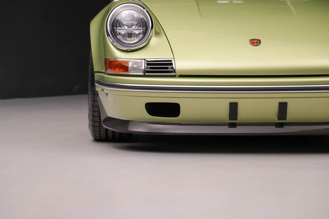 1998 Porsche 993 Carrera - Image 17 of 31