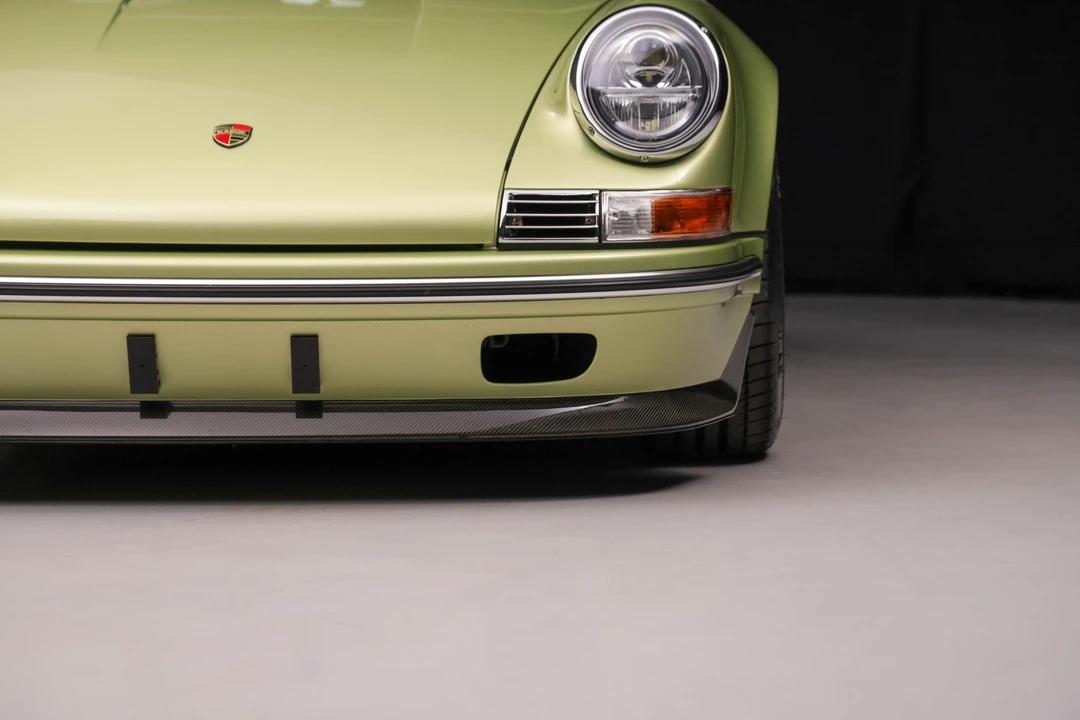 1998 Porsche 993 Carrera - Image 18 of 31
