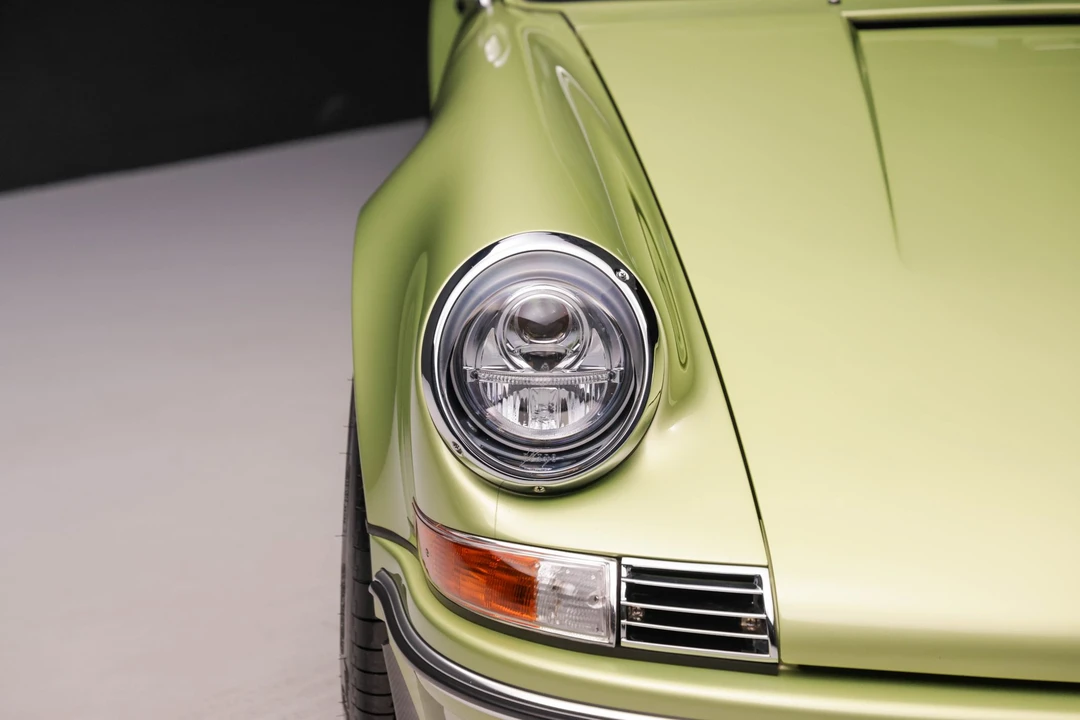 1998 Porsche 993 Carrera - Image 19 of 31