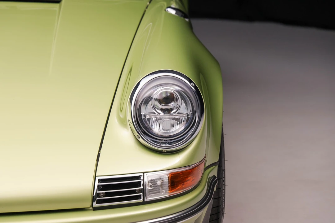 1998 Porsche 993 Carrera - Image 20 of 31