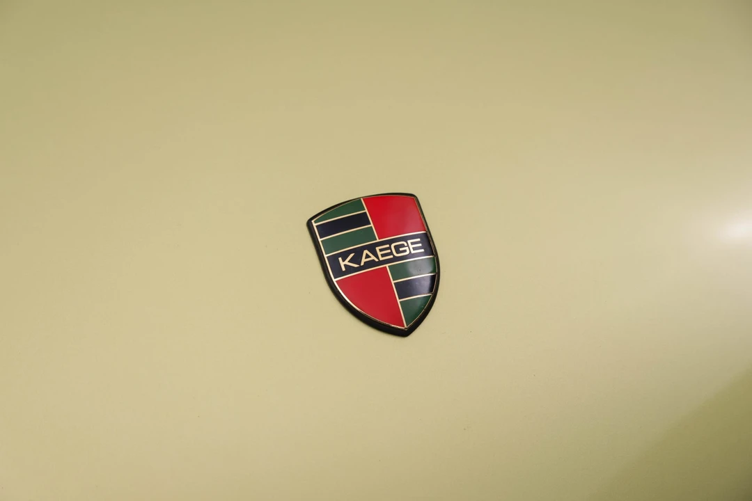 1998 Porsche 993 Carrera - Image 22 of 31