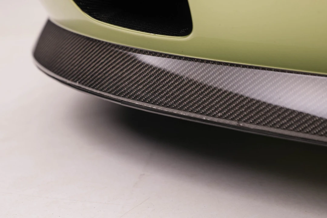 1998 Porsche 993 Carrera - Image 23 of 31