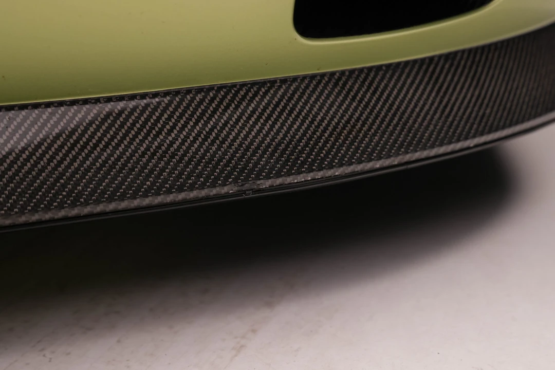1998 Porsche 993 Carrera - Image 24 of 31