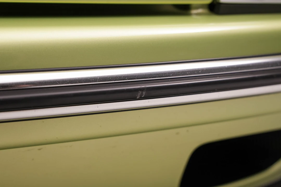 1998 Porsche 993 Carrera - Image 26 of 31