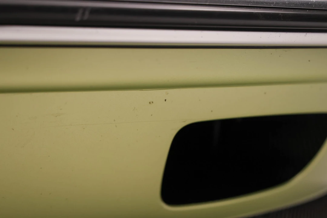 1998 Porsche 993 Carrera - Image 27 of 31
