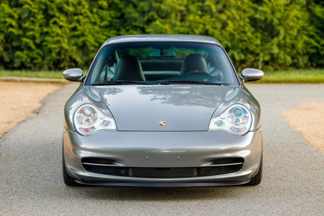 2003 Porsche 996 Carrera - Image 7 of 31