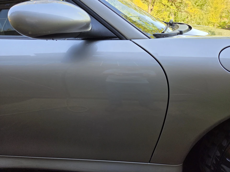 2004 Porsche 996 Carrera 4S - Image 28 of 31