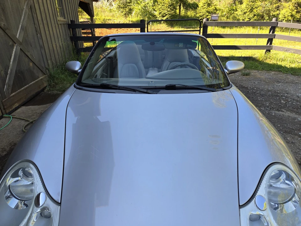 2004 Porsche 996 Carrera 4S - Image 25 of 31