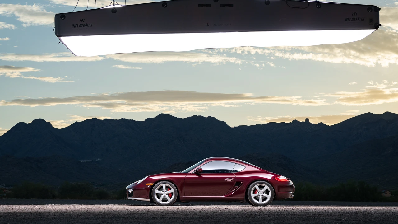 2006 Porsche 987 Cayman S - Image 14 of 31