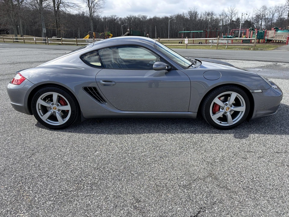 2006 Porsche 987 Cayman S - Image 7 of 31