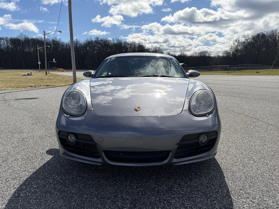 2006 Porsche 987 Cayman S - Image 4 of 31