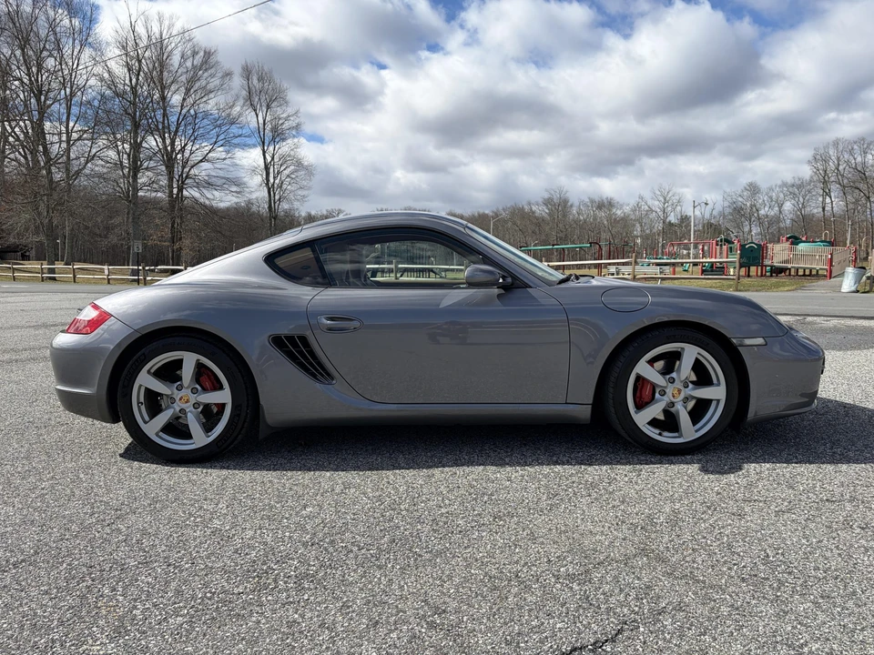 2006 Porsche 987 Cayman S - Image 6 of 31