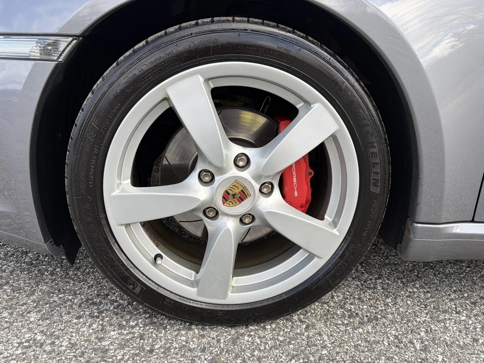 2006 Porsche 987 Cayman S - Image 31 of 31