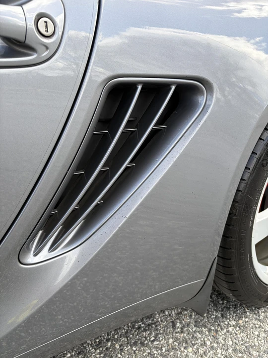 2006 Porsche 987 Cayman S - Image 23 of 31