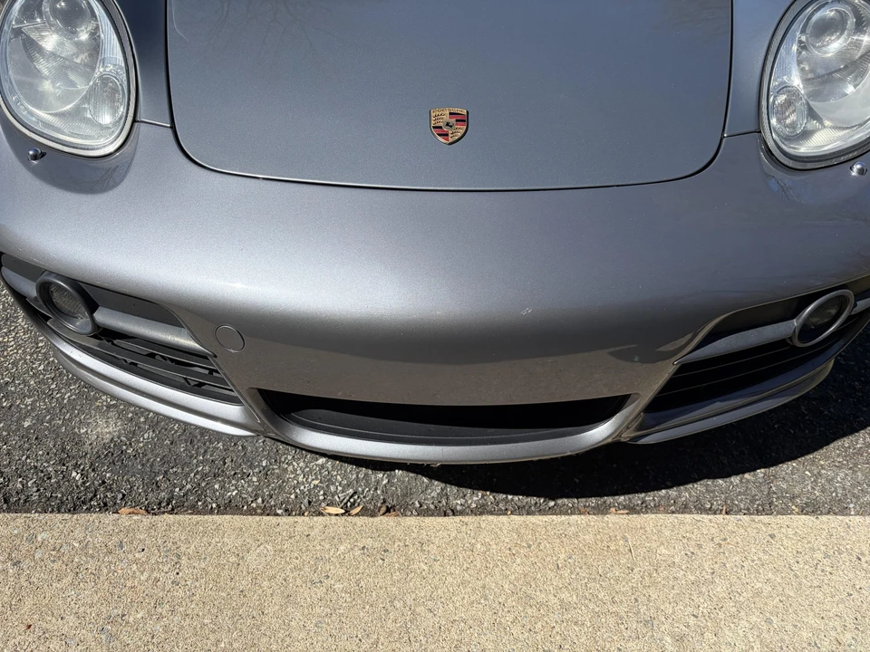 2006 Porsche 987 Cayman S - Image 19 of 31